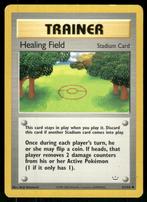 Healing Field 61/64 - Neo Revelation, Verzenden, Gebruikt