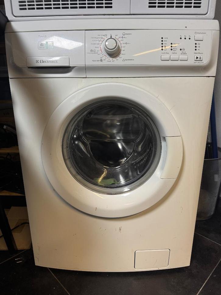 Electrolux Wasmachine, Witgoed en Apparatuur, Wasmachines, Gebruikt, Voorlader, 6 tot 8 kg, 85 tot 90 cm, 1200 tot 1600 toeren