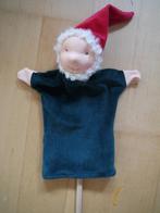 antroposofische poppenkastpop, Ophalen of Verzenden, Nieuw, Babypop