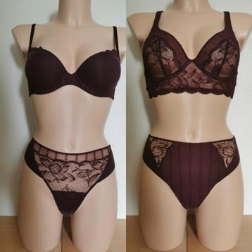 Nieuw marie jo bh Kate 75b Longline bh 75b  beschikbaar voor biedingen