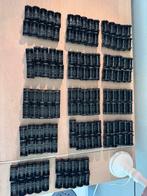 100 Lego Trein wielen 1€/stuk!, Ophalen of Verzenden, Gebruikt, Losse stenen, Lego
