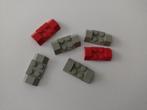 Lego nr 1240 car mudguard spatborden, Kinderen en Baby's, Speelgoed | Duplo en Lego, Ophalen of Verzenden, Gebruikt, Losse stenen