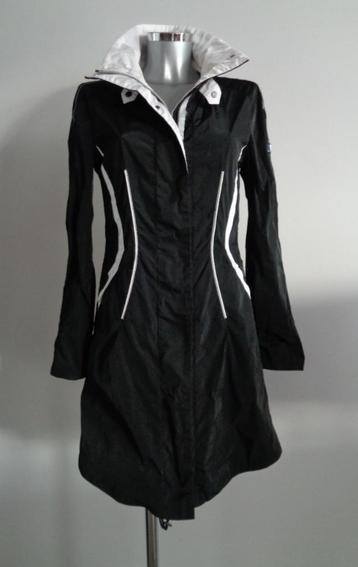 MARCCAIN regen jas - rain coat - N3=NL38 origineel  beschikbaar voor biedingen