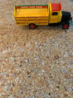 Siku Coca-Cola Vrachtwagen Modelauto, Hobby en Vrije tijd, Modelauto's | 1:18, Ophalen of Verzenden, Gebruikt, Auto, Overige merken