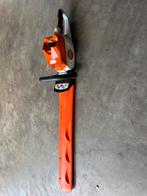Stihl heggenschaar HSA 100, Ophalen of Verzenden, Zo goed als nieuw, Accu, STIHL
