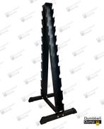 Hexa dumbbell toren 1-10KG | Goedkoopste van NL, Sport en Fitness, Ophalen, Nieuw, Dumbbell