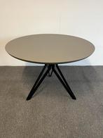 Ronde eettafel Fenix Grigio Londra 115cm & 130cm