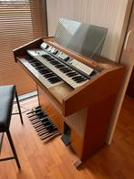 Orgel, Ophalen, Gebruikt, 2 klavieren, Orgel
