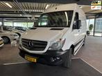 Mercedes-Benz Sprinter 313 2.2 CDI 366 HD DC / 3ZIT / Nette, 13 km/l, Euro 5, Achterwielaandrijving, Gebruikt