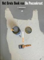 Het Grote Boek van de Poezenkrant, nieuw., Boeken, Ophalen of Verzenden, Nieuw, Schilder- en Tekenkunst