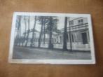 NUNSPEET  >  HOTEL ITTMANN   1930, Verzenden, 1920 tot 1940, Gelopen, Gelderland