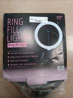 10 Led Ring Fill Light, Ophalen