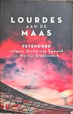 Lourdes aan de Maas, Feyenoord, Michel van Egmond, Ophalen of Verzenden, Zo goed als nieuw, Balsport