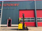 Hyster R 1.6H 7.5m 1600kg Reachtruck (bj 2007), 1000 tot 2000 kg, Elektrisch, Reachtruck, Hyster