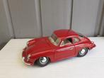 Porsche 356, Ophalen of Verzenden, Nieuw, Auto, Bburago