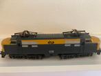 Lima H0 Serie 1200 met drie Plan E rijtuigen van de NS, Hobby en Vrije tijd, Modeltreinen | H0, Gelijkstroom, Ophalen of Verzenden