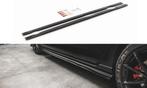 Voorlip skirt achterlip splitter diffuser Golf 7 GTI TCR 19+, Auto diversen, Tuning en Styling, Ophalen of Verzenden