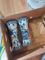 delfts blauw, Antiek en Kunst, Ophalen of Verzenden