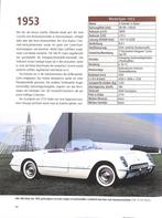Chevrolet Corvette - Die US-Sportwagen-Ikone, Verzenden, Chevrolet, Matthias Gerst, Nieuw