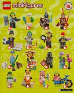Lego minifiguren serie 19 nr 6 Mummy Queen, nieuw!, Ophalen of Verzenden, Nieuw, Lego