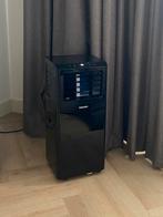 Airco - 9000BTU, Energielabel A, Garantie, Afstandsbediening, Ophalen, 2 snelheden, Zo goed als nieuw, Afstandsbediening