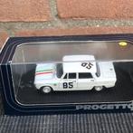 1:43 ALFA ROMEO GIULIA SUPER MONZA 1964 …….. 25,-, Ophalen of Verzenden, Zo goed als nieuw, Auto, Overige merken