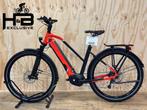 Kalkhoff Entice 5.B Move + E-Bike 625Wh, Overige merken, Ophalen of Verzenden, Zo goed als nieuw, 47 tot 51 cm