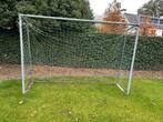 Voetbalgoal, Sport en Fitness, Maat XL, Ophalen, Gebruikt, Overige typen