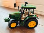Bruder John Deere tractor, Hobby en Vrije tijd, Ophalen of Verzenden, Zo goed als nieuw, Tractor of Landbouw, Overige merken