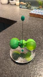 Alessi lilliput peper en zout stel, Ophalen of Verzenden, Zo goed als nieuw