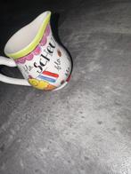 Leuk melkkannetje Blond Amsterdam stijl, Gebruikt, Blond Amsterdam, Overige typen, Ophalen of Verzenden