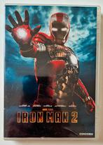 Iron Man 2 DVD 🎯🎯🎯, Ophalen of Verzenden, Zo goed als nieuw