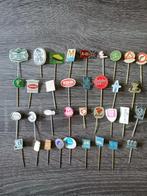 Speldjes, Verzamelen, Speldjes, Pins en Buttons, Ophalen of Verzenden, Gebruikt, Overige onderwerpen, Speldje of Pin