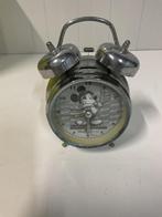 Mickey Mouse wekker, Ophalen, Mickey Mouse, Gebruikt, Beeldje of Figuurtje