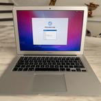 Macbook Air 13 inch 2017, Computers en Software, Apple Macbooks, Ophalen, Gebruikt, Qwerty, 8 GB