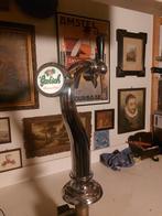 Grolsch tapzuil/biertap, Overige merken, Gebruikt, Ophalen of Verzenden