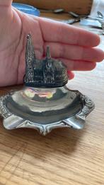 Asbak - kolner Dom, Ophalen of Verzenden, Gebruikt, Asbak