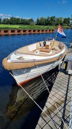 Piet Hein sloep, Watersport en Boten, Binnenboordmotor, 6 meter of meer, Diesel, Polyester