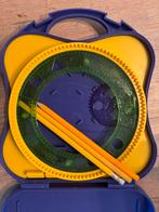 Spirograph Tekenset en Disney Vaiana, Hobby en Vrije tijd, Tekenen, Ophalen of Verzenden, Gebruikt, Overige typen