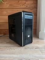 Game PC Windows 11 pro, Computers en Software, 8 GB, Zelf gebouwde pc, Ophalen of Verzenden, Zo goed als nieuw