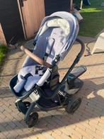 Kinderwagen easywalker harvey 2, Ophalen, Gebruikt, Regenhoes