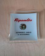 Ripaults Auto Kabels Asbakje - Collecters Item, Ophalen of Verzenden