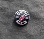 Rolling Stones Band button – 25mm button / speld / pin, Verzamelen, Speldjes, Pins en Buttons, Verzenden, Nieuw, Overige onderwerpen