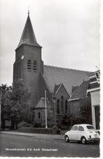 Musselkanaal     Fiat 500, Verzenden, 1940 tot 1960, Ongelopen, Groningen