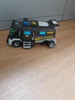 Auto van Playmobil, Ophalen of Verzenden, Zo goed als nieuw, Complete set