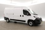 Fiat Ducato 2.3 MultiJet L3H2 | Airco | Cruise | Camera | 3-, Voorwielaandrijving, Stof, Gebruikt, Euro 6