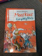 Mees Kees een pittig klasje NiEUW, Ophalen of Verzenden, Nieuw