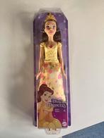 Nieuw Disney Belle barbie pop, Verzamelen, Poppen, Ophalen of Verzenden, Zo goed als nieuw, Pop