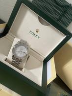 Rolex horloges, Ophalen of Verzenden, Staal, Rolex
