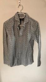 Overhemd Mexx Slim fit maat  Xs, Ophalen of Verzenden, Blauw